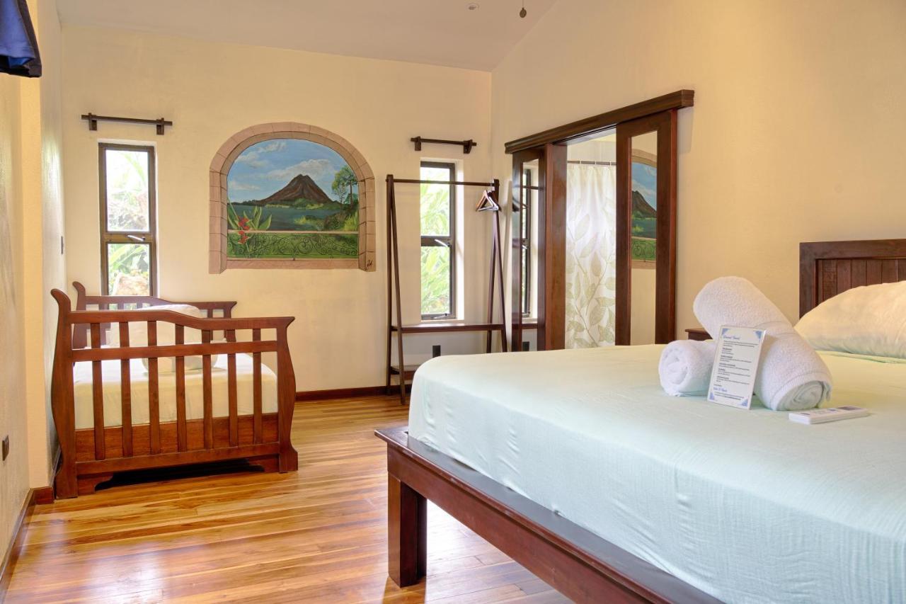 Hona Beach Hotel Dominical Kültér fotó