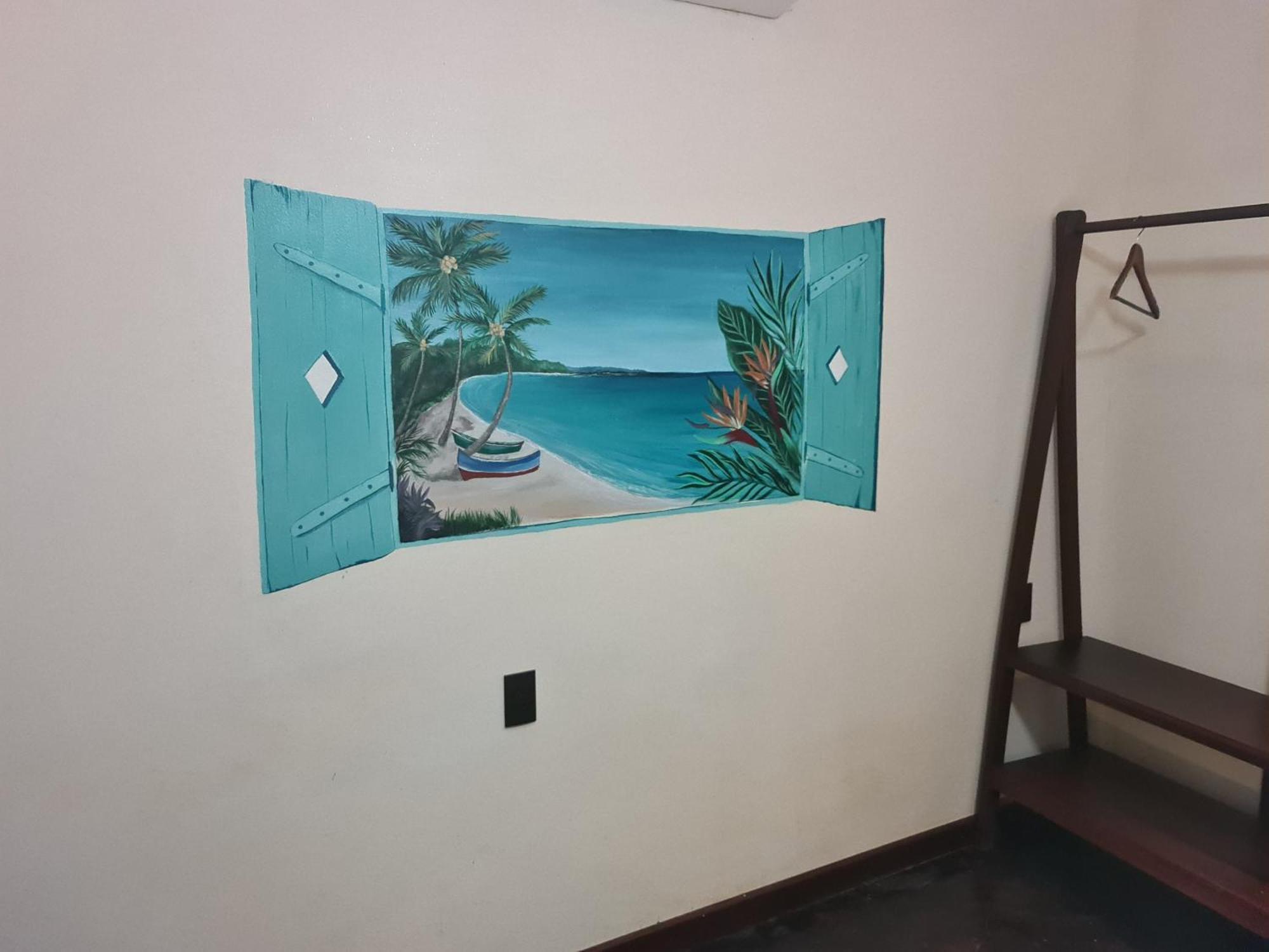 Hona Beach Hotel Dominical Szoba fotó