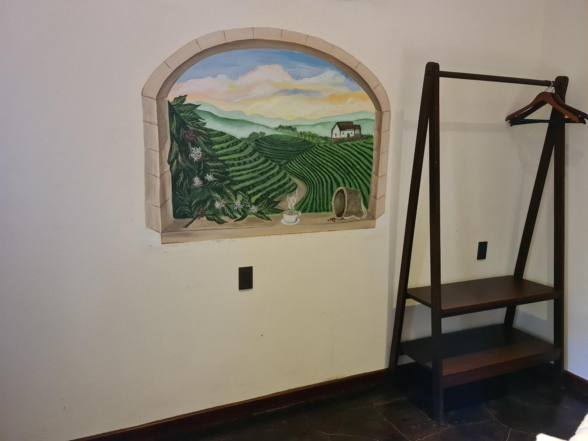Hona Beach Hotel Dominical Szoba fotó